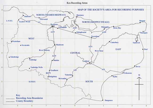 kentmap
